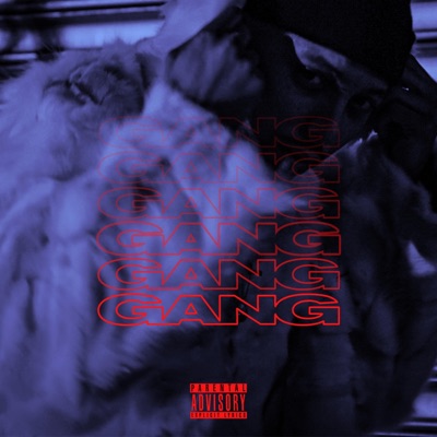 With the Gang - Single