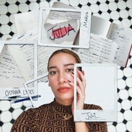 Styrofoam Cup Julia Wolf