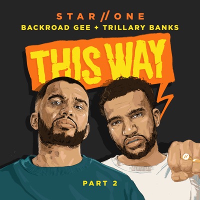 This Way, Pt. 2 - Single