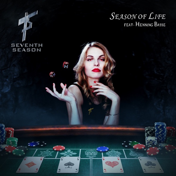 Season of Life (feat. Henning Basse) - Single