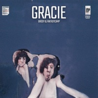 gracie (feat. Fantasy Camp) - Single - Brody