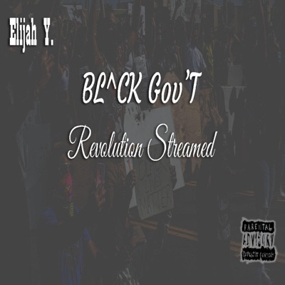 BL^ck Gov't Revolution Streamed