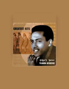 Listen to Tilahun Gessesse, watch music videos, read bio, see tour dates & more!
