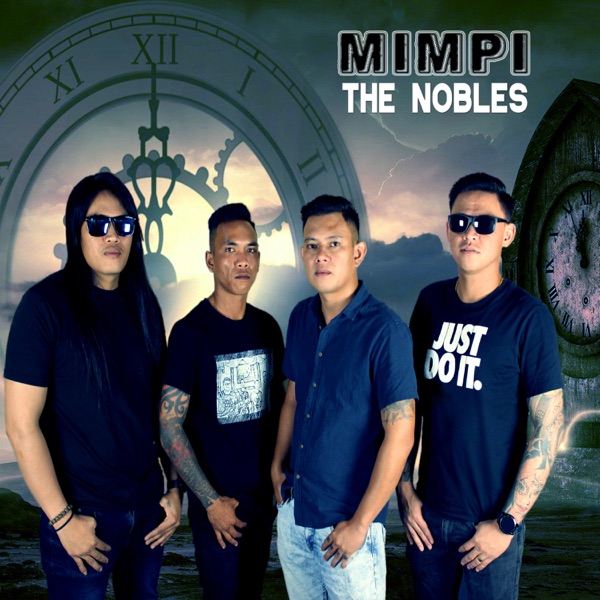 Mimpi - Single