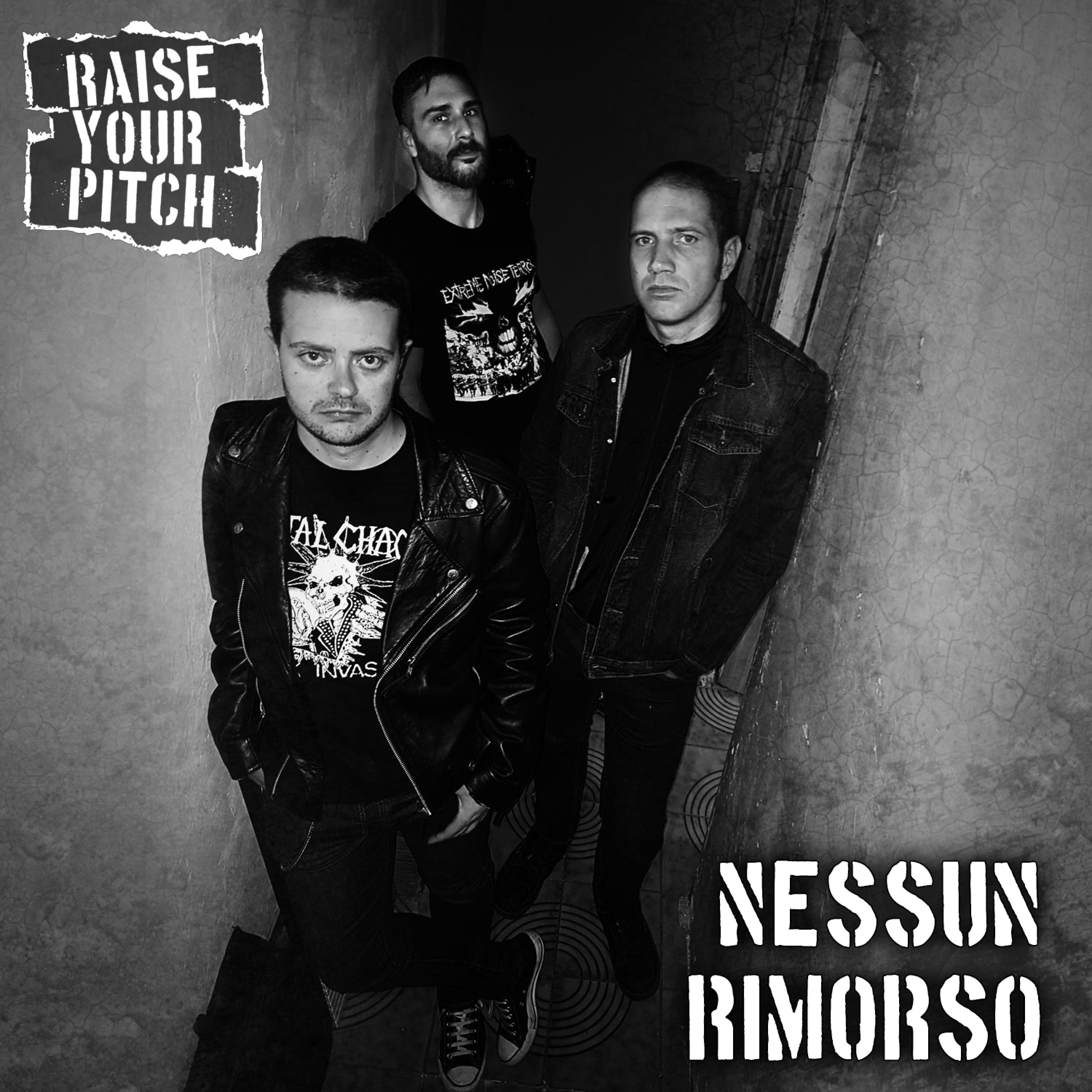 Nessun rimorso - EP