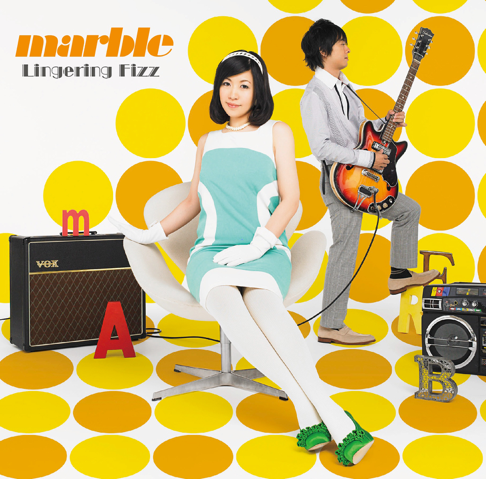marble - Apple Music