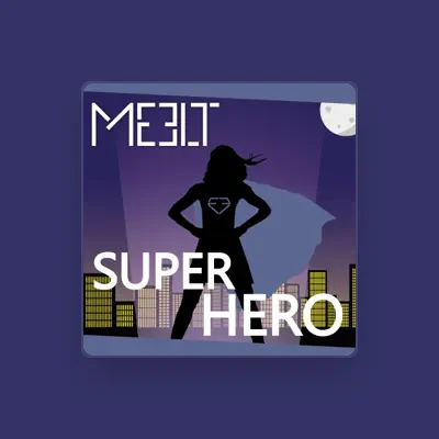 Listen to MEELT, watch music videos, read bio, see tour dates & more!