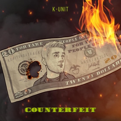 Counterfeit - Single