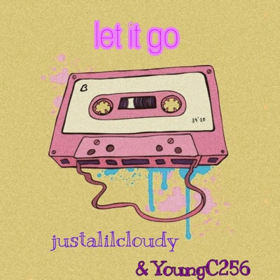 Up to heaven (feat. YoungC256) - Single