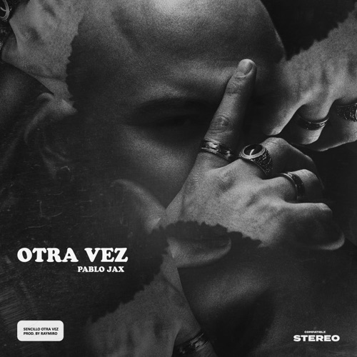 Otra Vez - Single