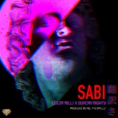 Sabi (feat. Duncan Mighty) artwork