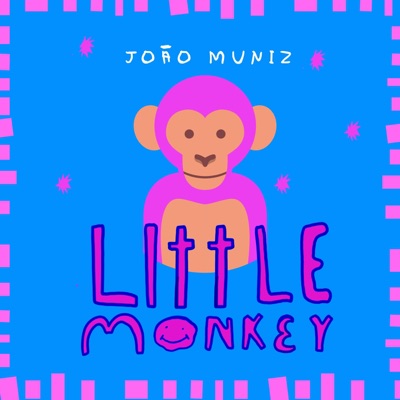 Little Monkey - Single