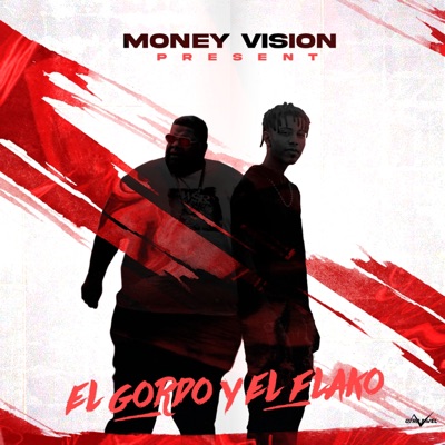 El Gordo y el Flako - EP