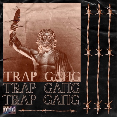Trap Gang (feat. Fajarshit, Touheki, D O, Zbells, Lisp of Misanthropy Club, Sukvbus, anxiety,sobriety., Disiden, Sang Joon & Ghostygand) - Single