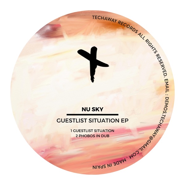 Guestlist Situation - EP