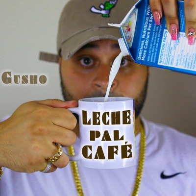 Leche Pal Café - Single