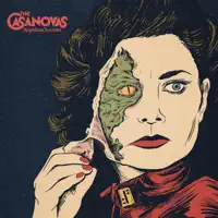 Hollywood Riot — The Casanovas
