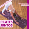 Pilates Juntos - Treino em Casa para Emagrecimento, Playlist Especial Chill Out para Malhar de Qualquer Jeito para Mulheres - Maria Pilatear