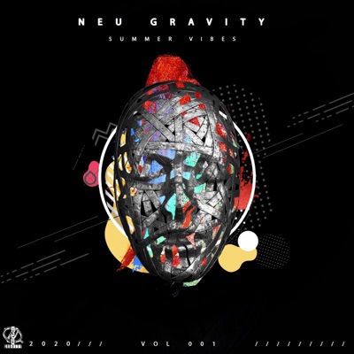 Techno Summer Vibes Vol 1 (Neu Gravity)