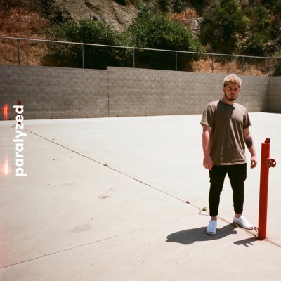 paralyzed (feat. Tommy Ice & Blossom Reynolds) - Single