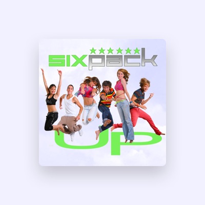 Listen to SIX PACK, watch music videos, read bio, see tour dates & more!