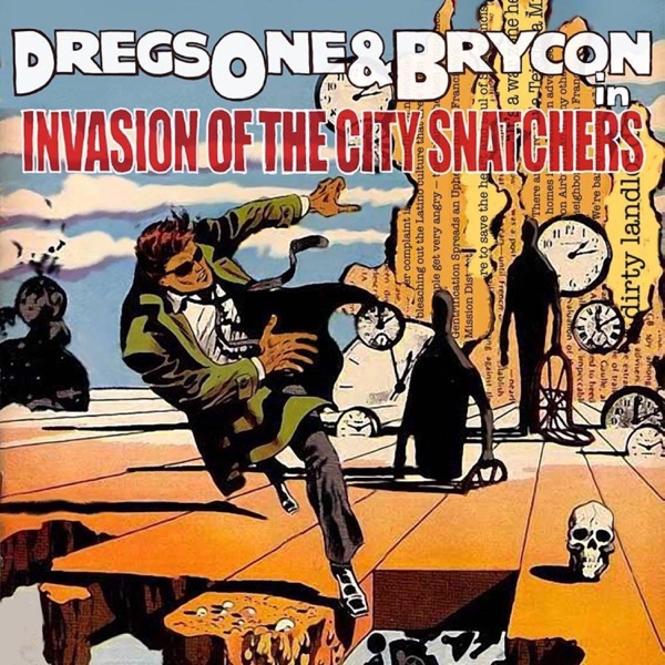 Invasion of the City Snatchers