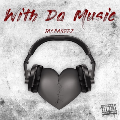 With Da Music - Single