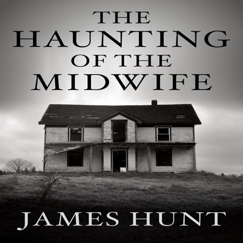 The Haunting of the Midwife (Unabridged) cover