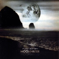 MoonWater - Rudy Adrian