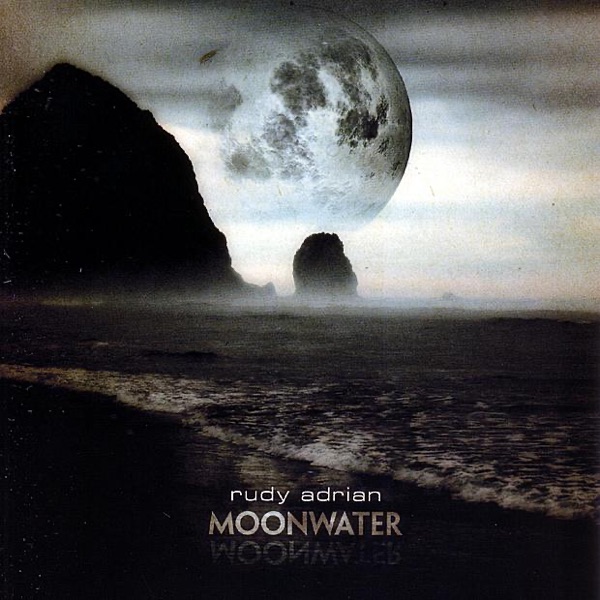 MoonWater - Rudy Adrian