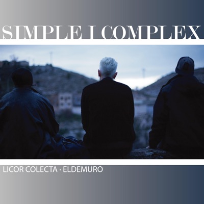 Simple I Complex (feat. Eldemuro & D'Altre poble) - Single