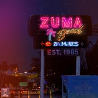 Zuma Beach - Single - Million Miler
