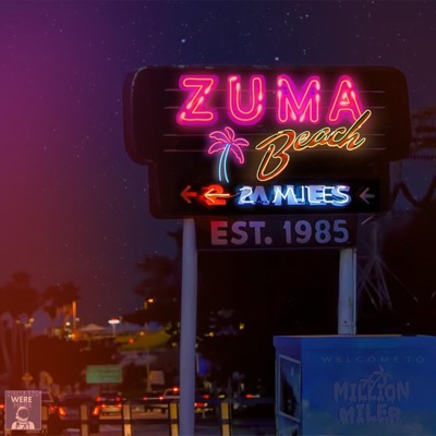 Zuma Beach - Single