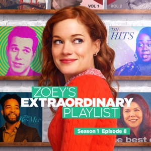 Crazy (feat. Jane Levy)