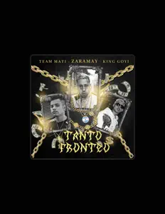 Listen to Team Mati, watch music videos, read bio, see tour dates & more!