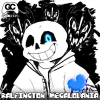 Megalovania (Undertale Homestuck Remix) — GameChops & Ralfington