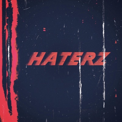 Haterz - Single