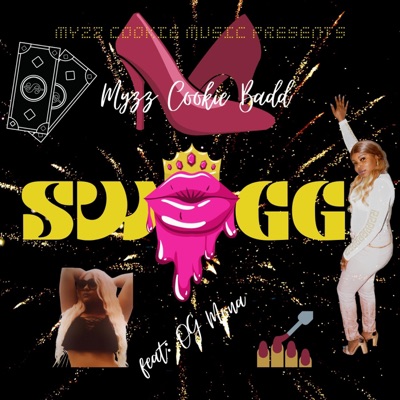 Swagg (feat. OG Mona) - Single