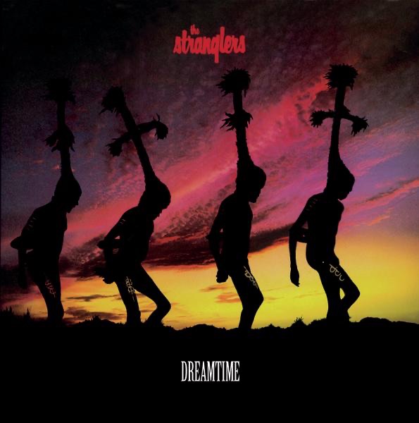 The Stranglers - Always The Sun