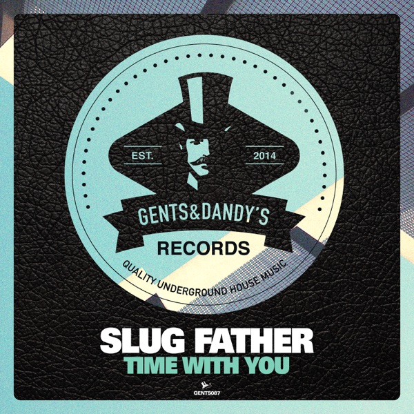 Time With You - Single