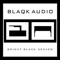 Bliss - Blaqk Audio lyrics