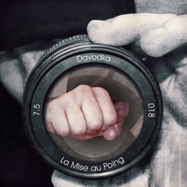 Mise a flow (feat. Cenza) Davodka