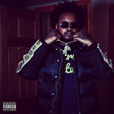 Friends Vlone - Single