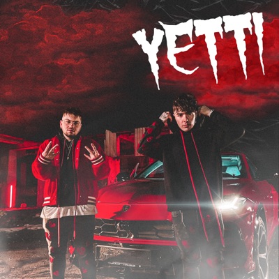 Yetti (feat. Adam8) - Single