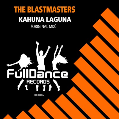 Kahuna Laguna - Single