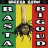 Rasta Bigoud - Sweet reggae