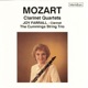 Mozart Clarinet Quartets