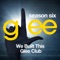 Chandelier (Glee Cast Version) - Glee Cast lyrics