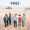 Canzone leggera - Fadi lyrics