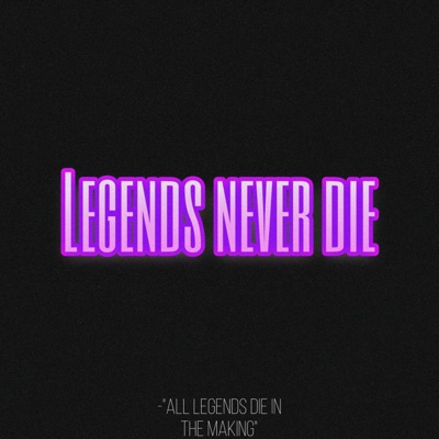 RIP (feat. Malice Skies) - Single